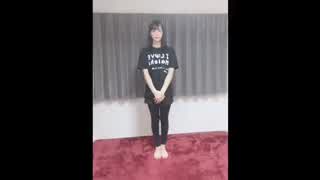 大段 舞依のヨガ動画！