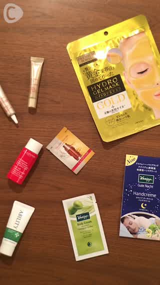 プロ厳選の美容アイテムが盛りだくさん♡BLOOMBOXを特別公開！その2