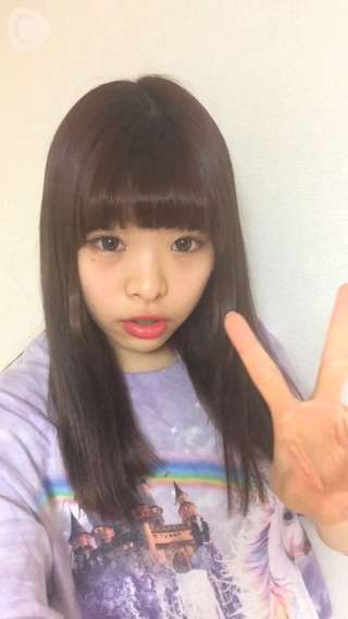 川本莉菜のお部屋紹介☆第2弾！