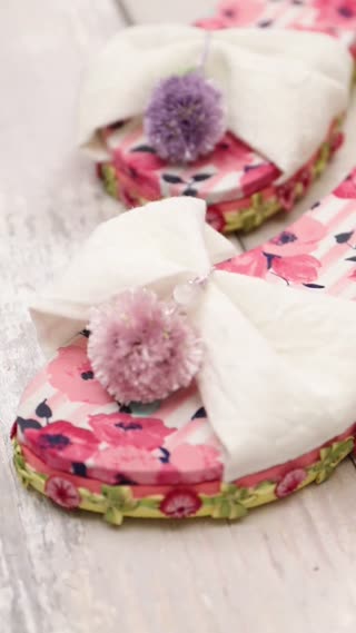 ビーチサンダルのリメイク術！おしゃれなスリッパに大変身させちゃおう