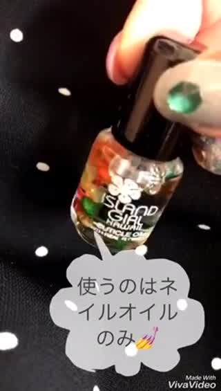 ＊ネイリストさんに聞いた！簡単ネイルケア＆爪のピンクの部分がのびる裏ワザ