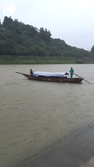 スリル満点!!急流くま川を楽しむコツって!