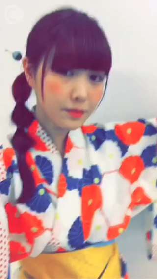 古典風格設計！柴田光介紹Furifu的浴衣