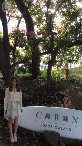 A superb view♡ An expansive fashionable 