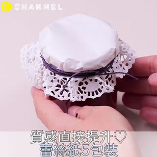 質感直接提升♡蕾絲紙5包裝