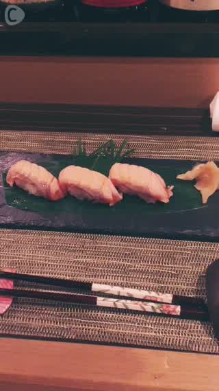 八王子にあるサーモン専門店CHIN-NEN【実はこのお店…！】