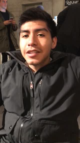 メキシカンビートボクサー