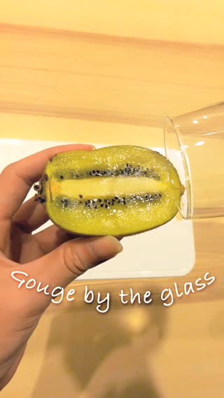 ทิปส์ดีๆในการปอกเปลือกผักและผลไม้