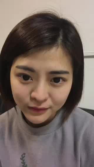 如何打造偽素顏？！