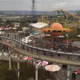 台北新兒童樂園