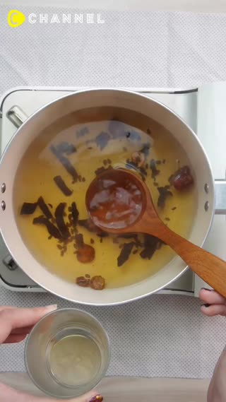 烤肉吃多不用怕，中醫師傳授解油膩茶飲