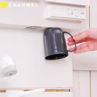 打掃一點都不麻煩 空間變寬敞的懸空密技