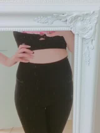 歩きながらでも出来る食べ過ぎちゃったときのぽっこりお腹改善法！#ひぃエット 