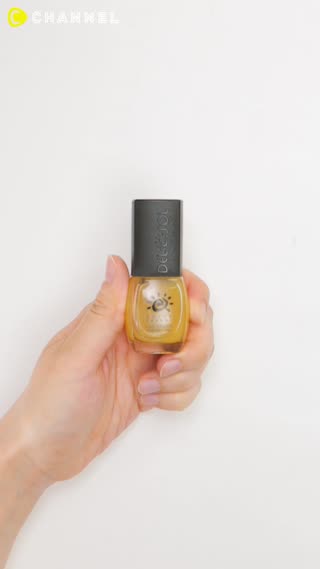 Tips Membuka Botol Kuteks yang Mengeras