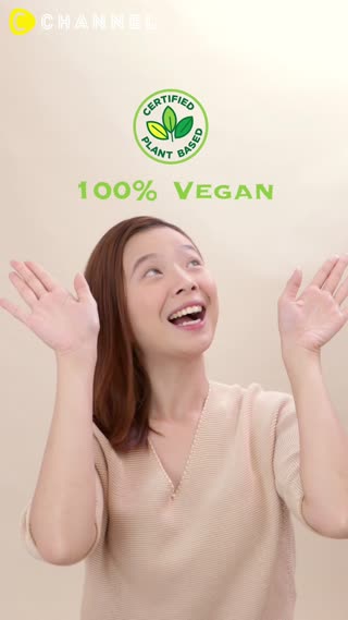 Makeup Vegan Drugstore Start From 50k