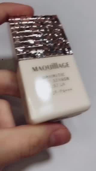 デパコスのような下地！【マキアージュ】のコスメご紹介！