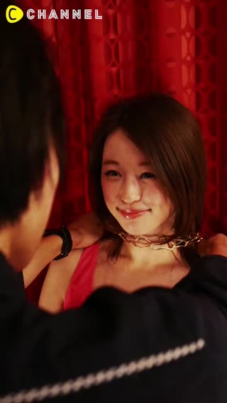 「愛，是讓對方控制」