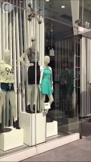 原宿H&Mでプチプラトレンドアイテムを紹介！