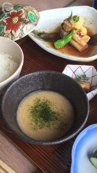 恵比寿でパノラマ景色を見ながら豪華和食を♡吉祥