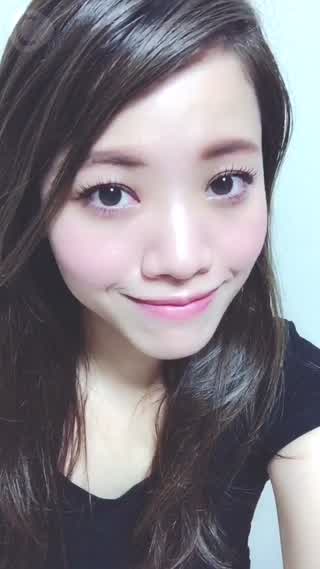 女性らしいハーフ顔に♡ボルドーで秋メイクにシフト！