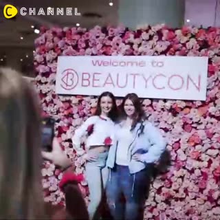 日本速報♡全球最大美容展來襲日本！