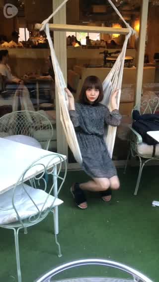 渋谷のお洒落カフェで、ほっこり秋スイーツ