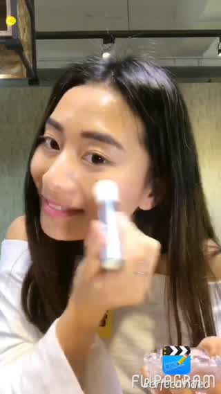 C Channel x JillStuart 春天粉透眼妝大公開