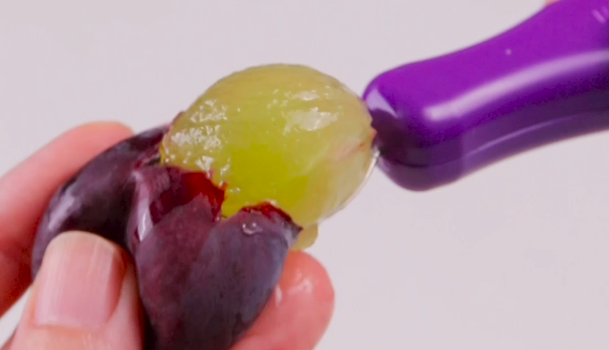 Genius Fruit Peeler & Cutters You Need💡
