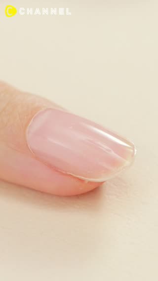 Warm and Fluffy♡Warm Mitten Nails
