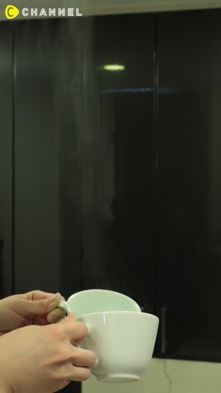 Trik supaya kaca dan cermin tidak berawa