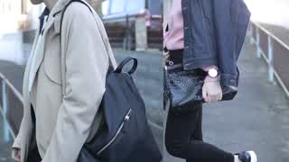 【ユニクロ】ウルトラストレッチジーンズ1週間着回しコーデその3