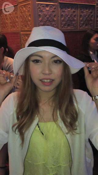 TGC campas 〜ファッションチェックpart２ 〜