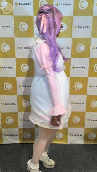 C CHANNELブースにみんな来てね！！5/10 part4