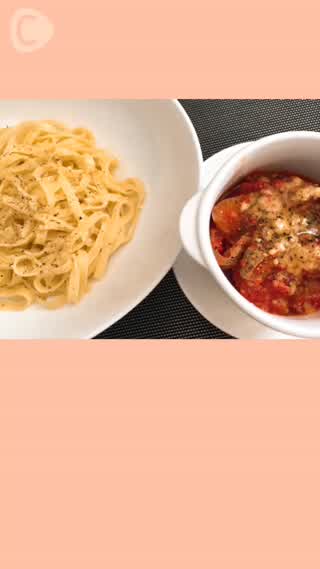 生パスタで有名なマリーケントさんレポート✩*॰¨̮