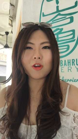 【シンガポール最新情報】☆ケーキに近いクロワッサン！？