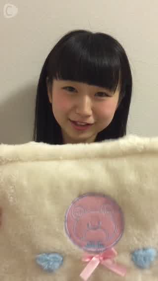 山田なみのKAWAIIアンテナ『もこもこバッグ』