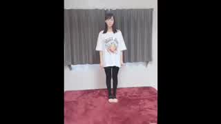 大段 舞依のヨガ動画！