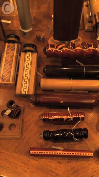 能回想到孩童時代的萬花筒♡「KALEIDOSCOPE MUKASHI-KAN」