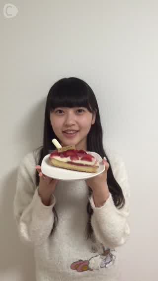 宮島るりかのいちご便り～"ファウンドリー"～