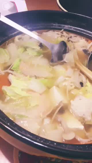 今日の岸波家の食卓