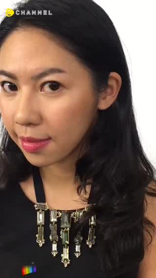 體驗*立體超完美持久Clio 眉眼系列產品