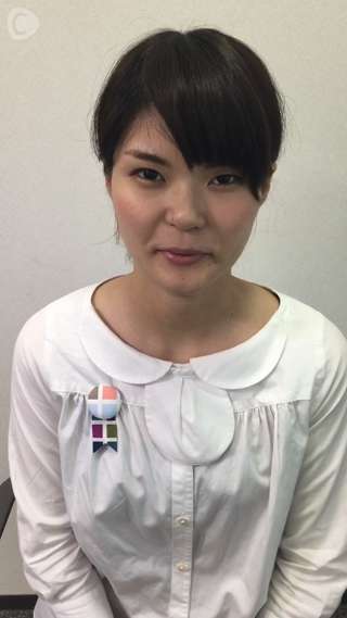 『秋服のワンポイントに』♡ブローチ作家が教えるくるみボタンブローチの作り方！