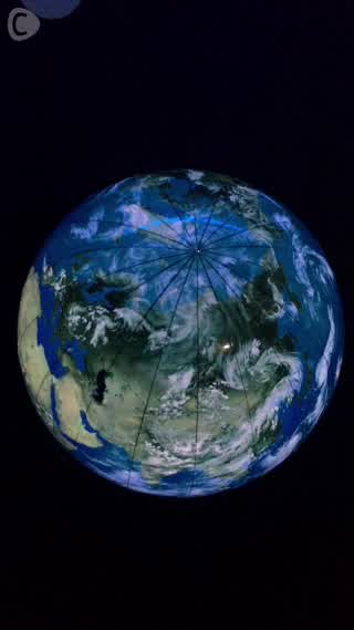 ロマンチック！都会の真ん中で星空のイルミネーション☆