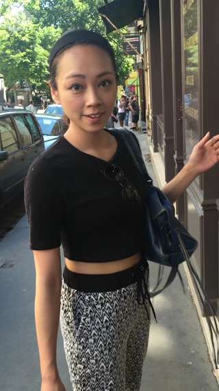 パリの街中をぶらり旅☆お土産におすすめなお店のご紹介♪