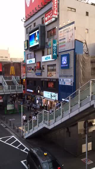 北九州ー小倉駅