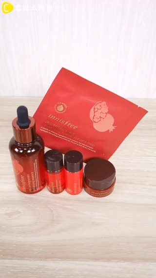 innisfree的內行人必敗款都在這啦