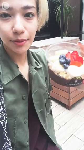 Unaが気になる表参道のACAI CAFÉとは