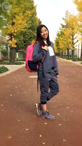  私服で着たい♡注目のスポーツウェア♪