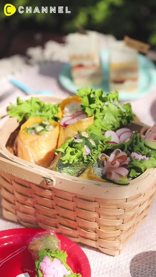 ซูชิโรลมือถือสุดฟิน อร่อยคุ้นลิ้นได้ฟีล