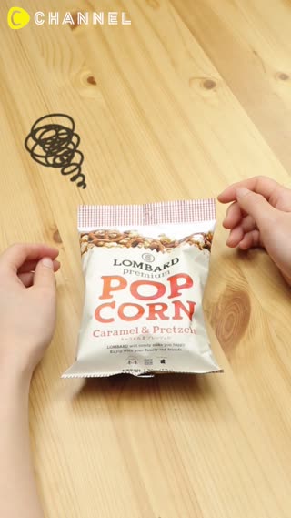 3 Hacks for Snack Bags